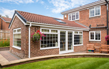 Saunderton Lee house extension leads