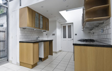 Saunderton Lee kitchen extension leads